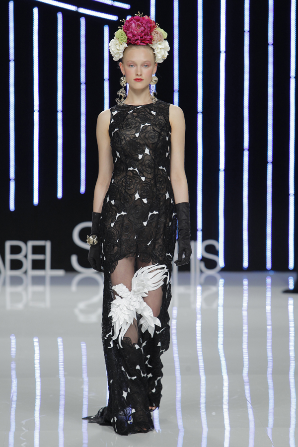 ilovebrides.pt desfile isabel sanchis 2017 